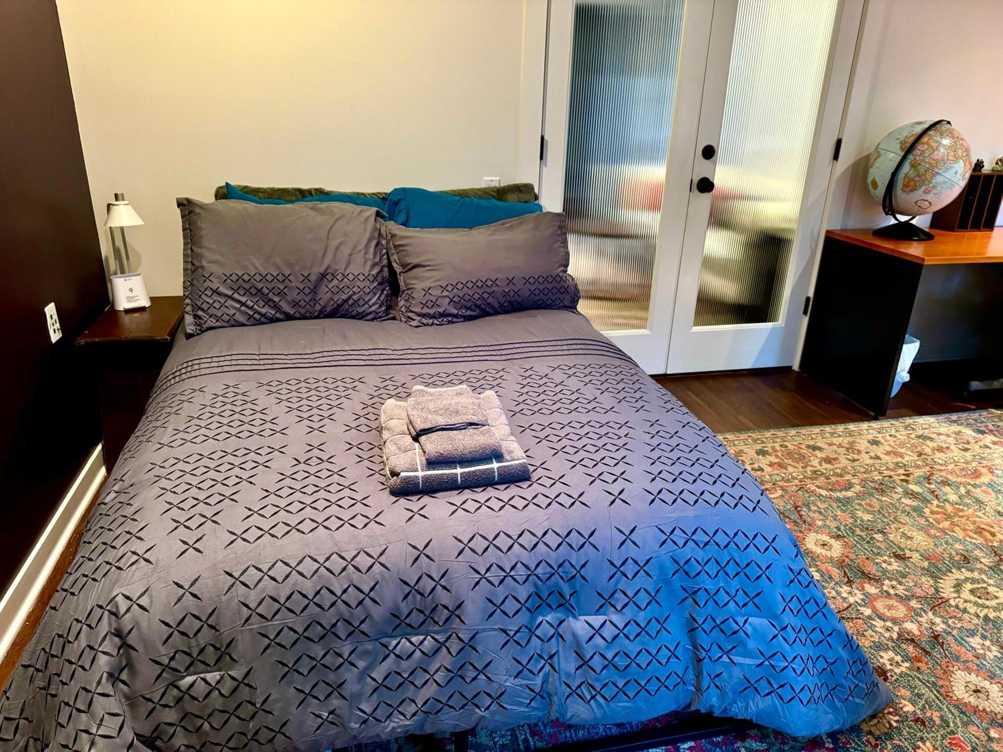 Appartement Rexwood Brook Londres